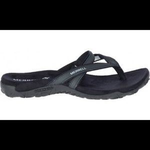Women's Merrell, Terran Ari Post Sandals